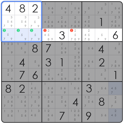 ds sudoku