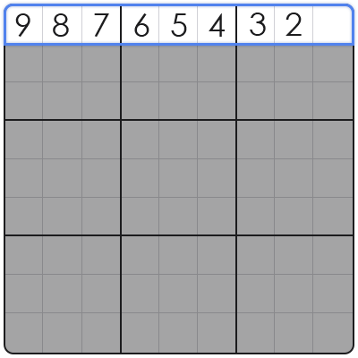 brainium sudoku
