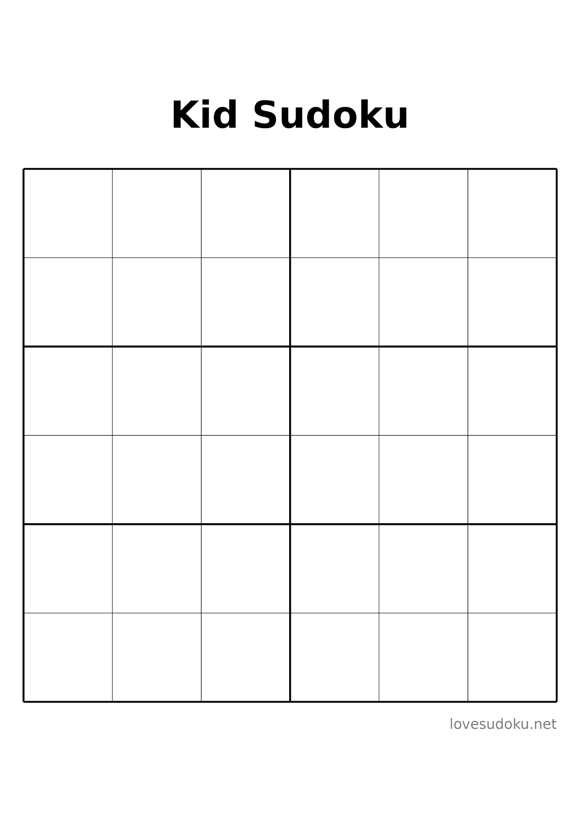 how to fill sudoku